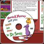 Marvin K Mooney