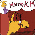 Marvin K Mooney
