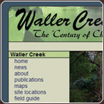 Waller Creek