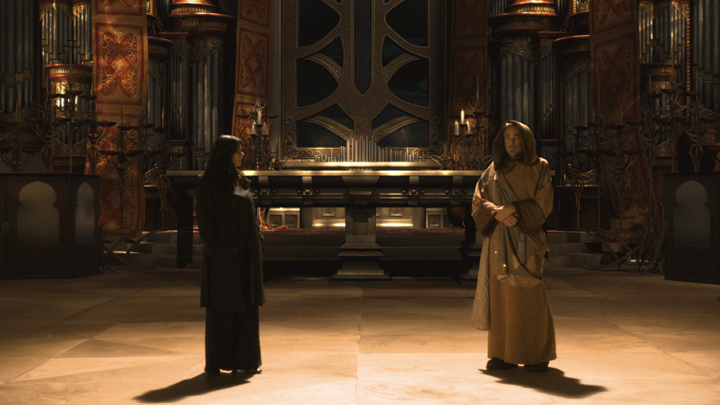 Great Hall